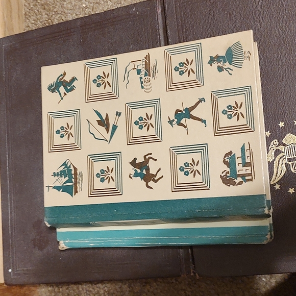 Robin Hood by Howard Pyle, Black Beauty Anna Sewell Whitman Publishing Company - Picture 2 of 14